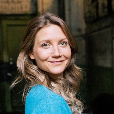 Jana Forkel
