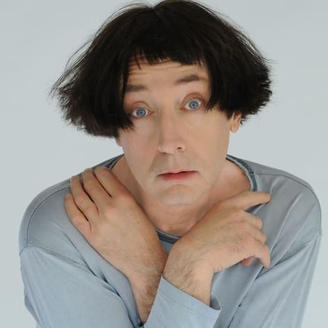 Emo Philips's profile