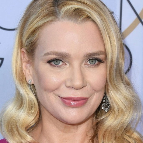 Laurie Holden