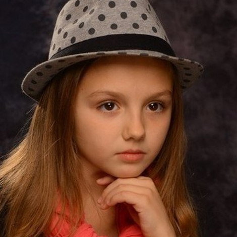 Anna Polishchuk