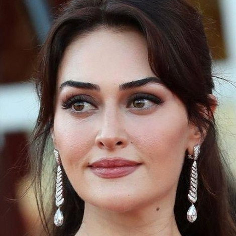 Esra Bilgiç