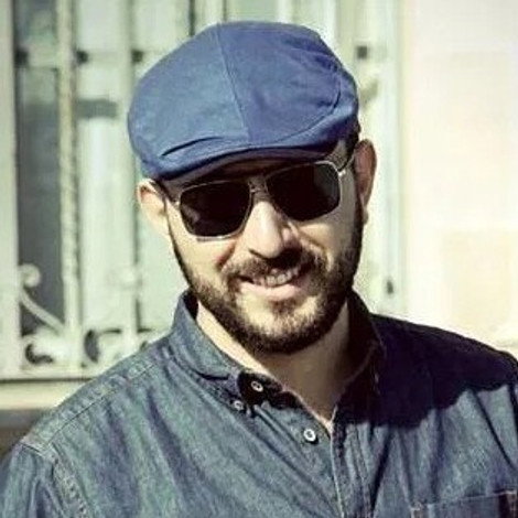 Jamil Najjar