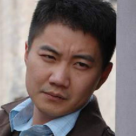 Lang Feng