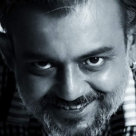 Deboprasad Haldar
