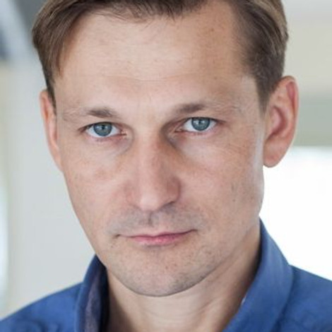 Vladyslav Mamchur