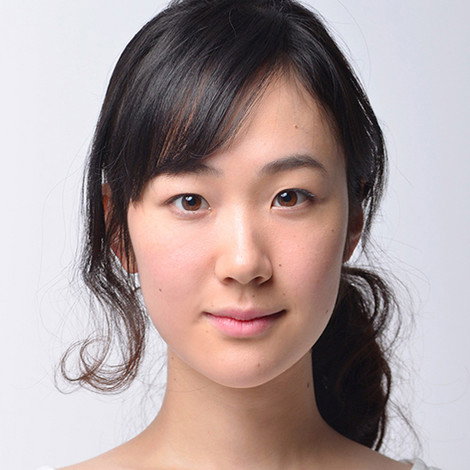 Haru Kuroki