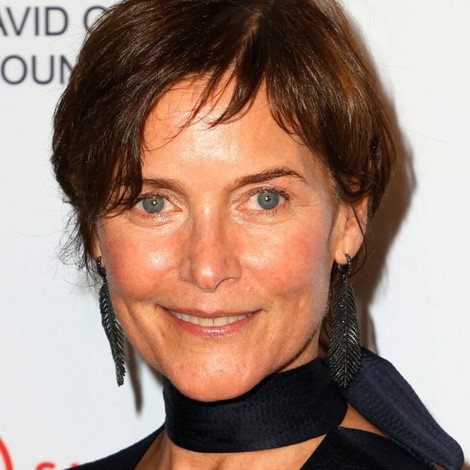 Carey Lowell