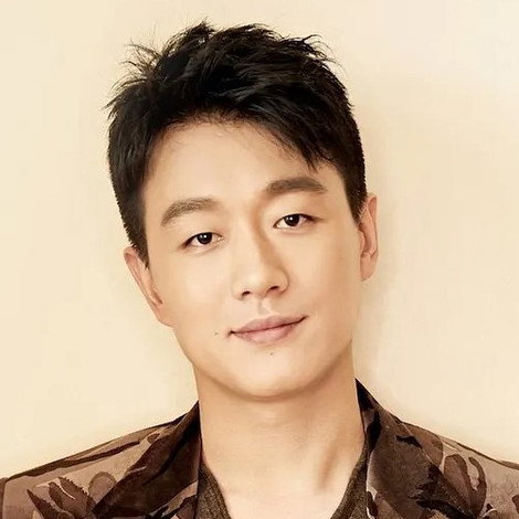 Tong Dawei