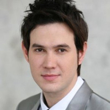 Jim Jayjintai Vandrill