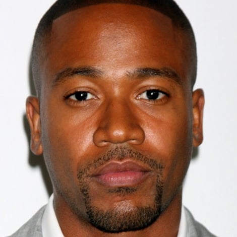 Columbus Short's profile