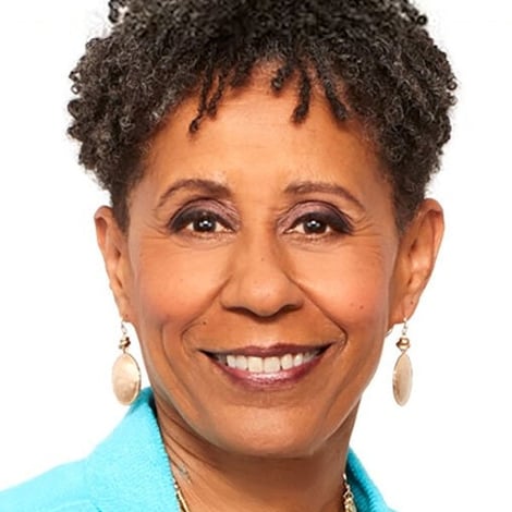 Vernee Watson