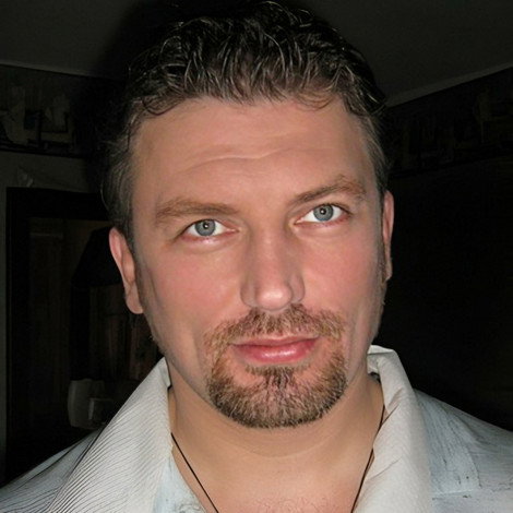 Vladimir Ivanov