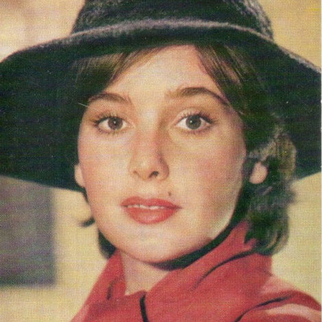 Svetlana Petrosyants