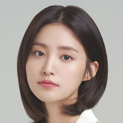 Park Jeong-hwa