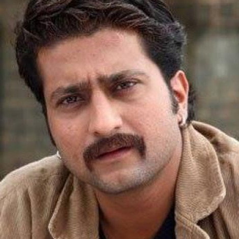 Jitendra Joshi