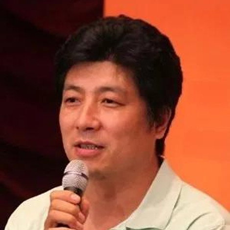 Zhang Tianshu