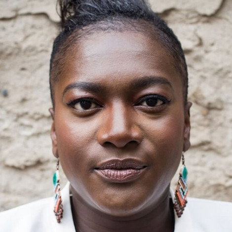 Thelma Buabeng