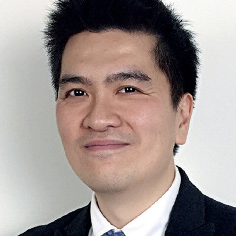 Sunny Chan Wing-san
