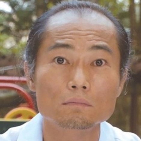 Jeong Seon-cheol