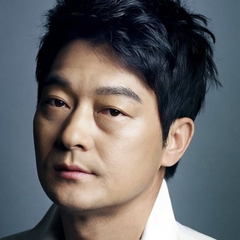 Cho Seong-ha's profile