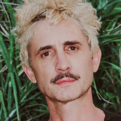 Nahuel Mutti