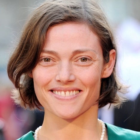 Camilla Rutherford