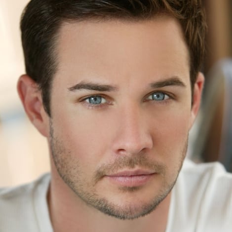 Ryan Merriman's profile