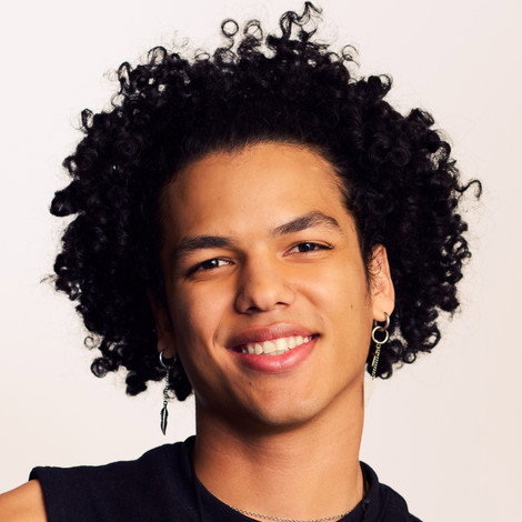 Heider Moreno
