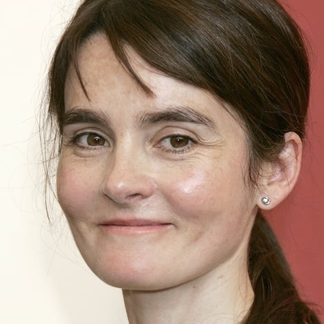 Shirley Henderson's profile