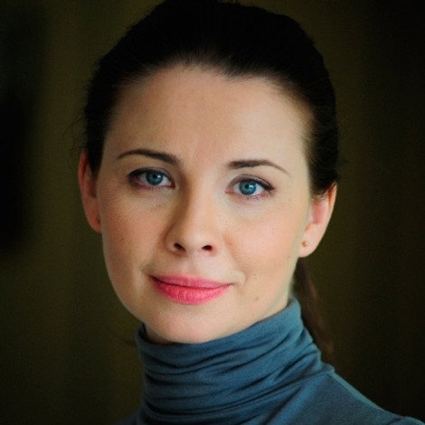 Anna Geller