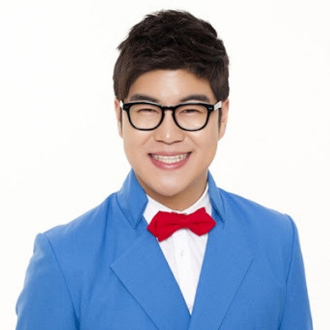 Park Gu-yoon