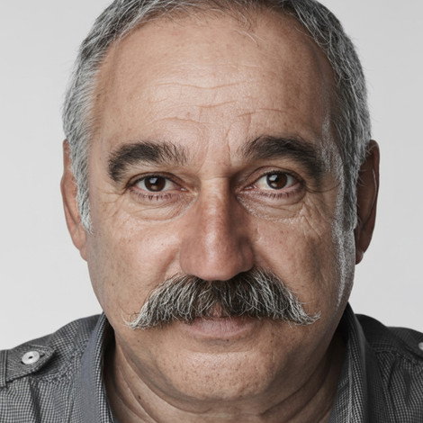 Ercan Demirel