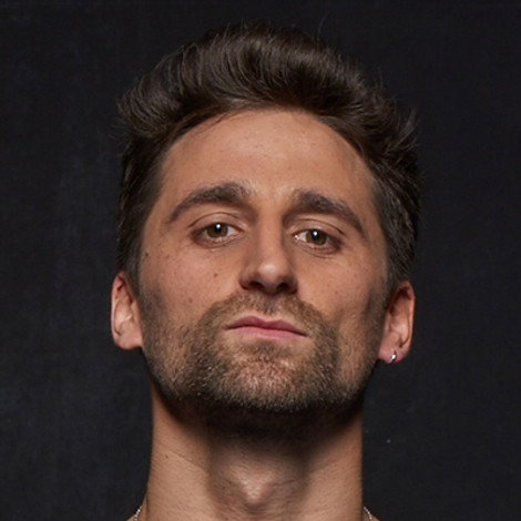 Emilio Edwards
