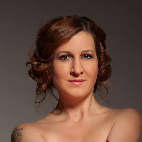 Andrea Halászová