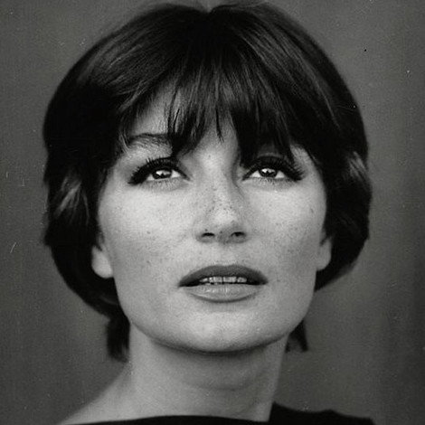 Anouk Aimée