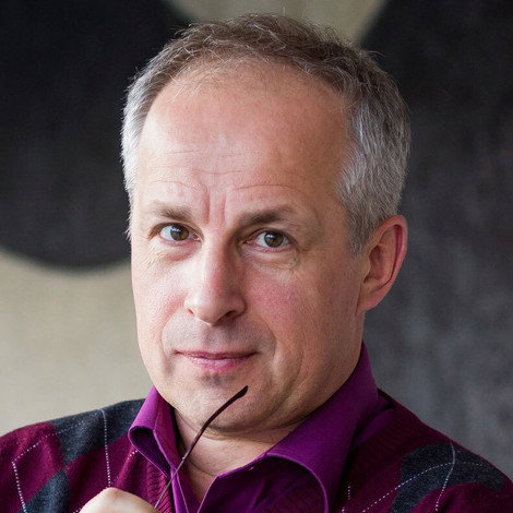 Mikhail Chernyak