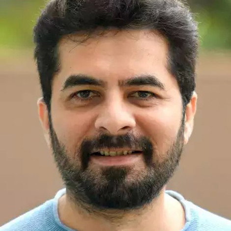 Darshan Pandya