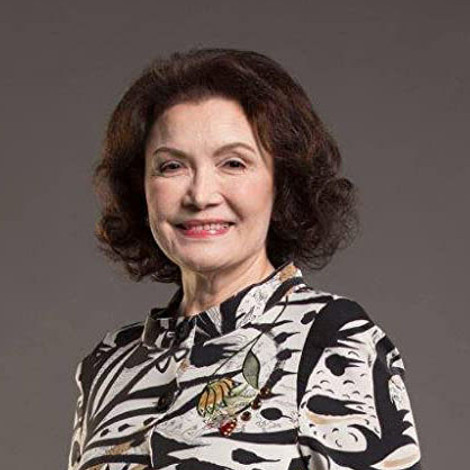Helen Gamboa