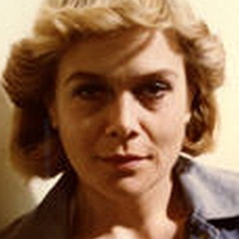 Rita Polster