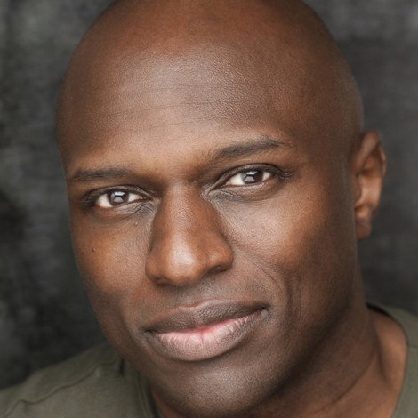 Phillip Browne