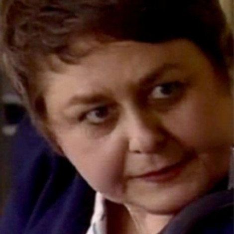 Birgit Zinn
