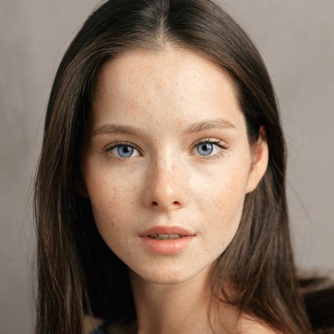 Ksenia Treister