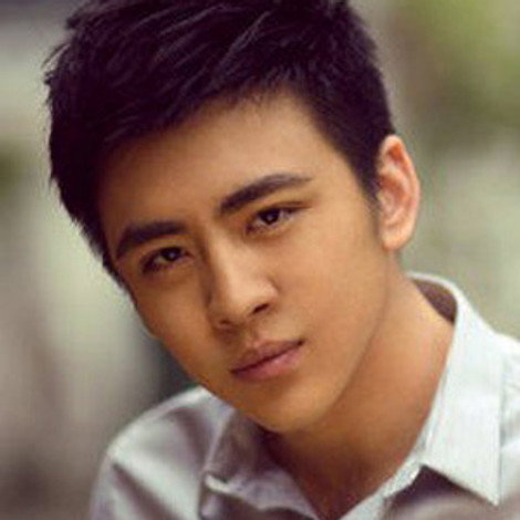 Jiuyi Zhao