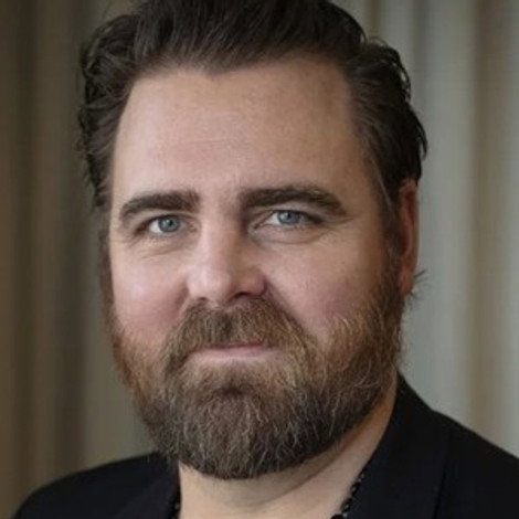 Mattias Nordkvist