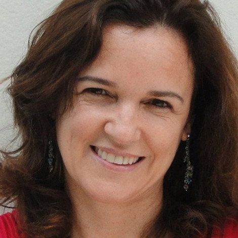 Sandra Corveloni