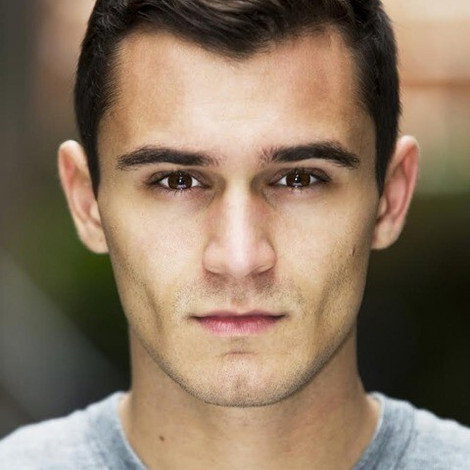 Julian Kostov