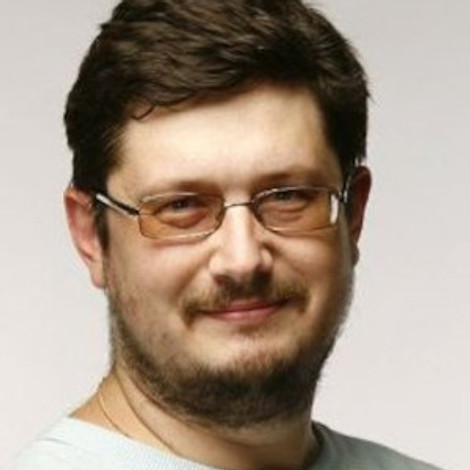 Vsevolod Kuznetsov