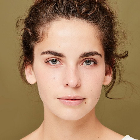 Liza Moryak