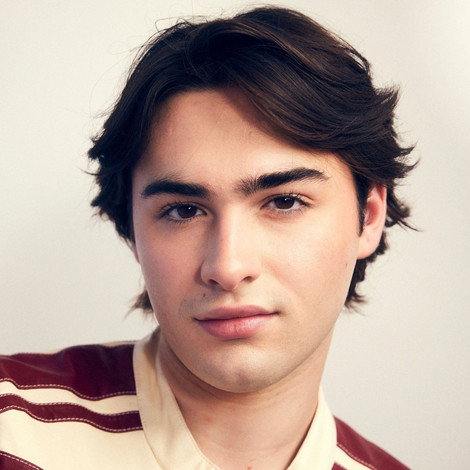 Joshua Colley
