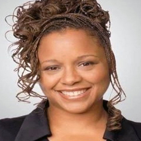 Yvette Wilson